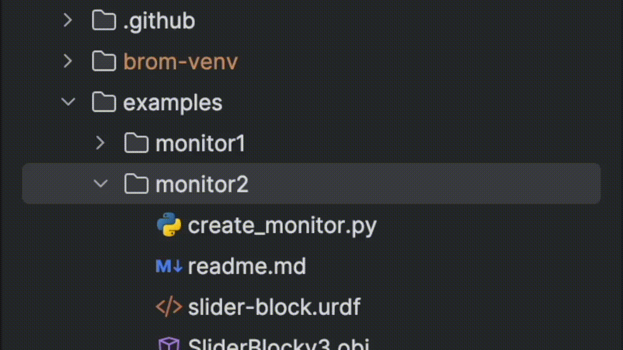 DiagramWatcher Animation